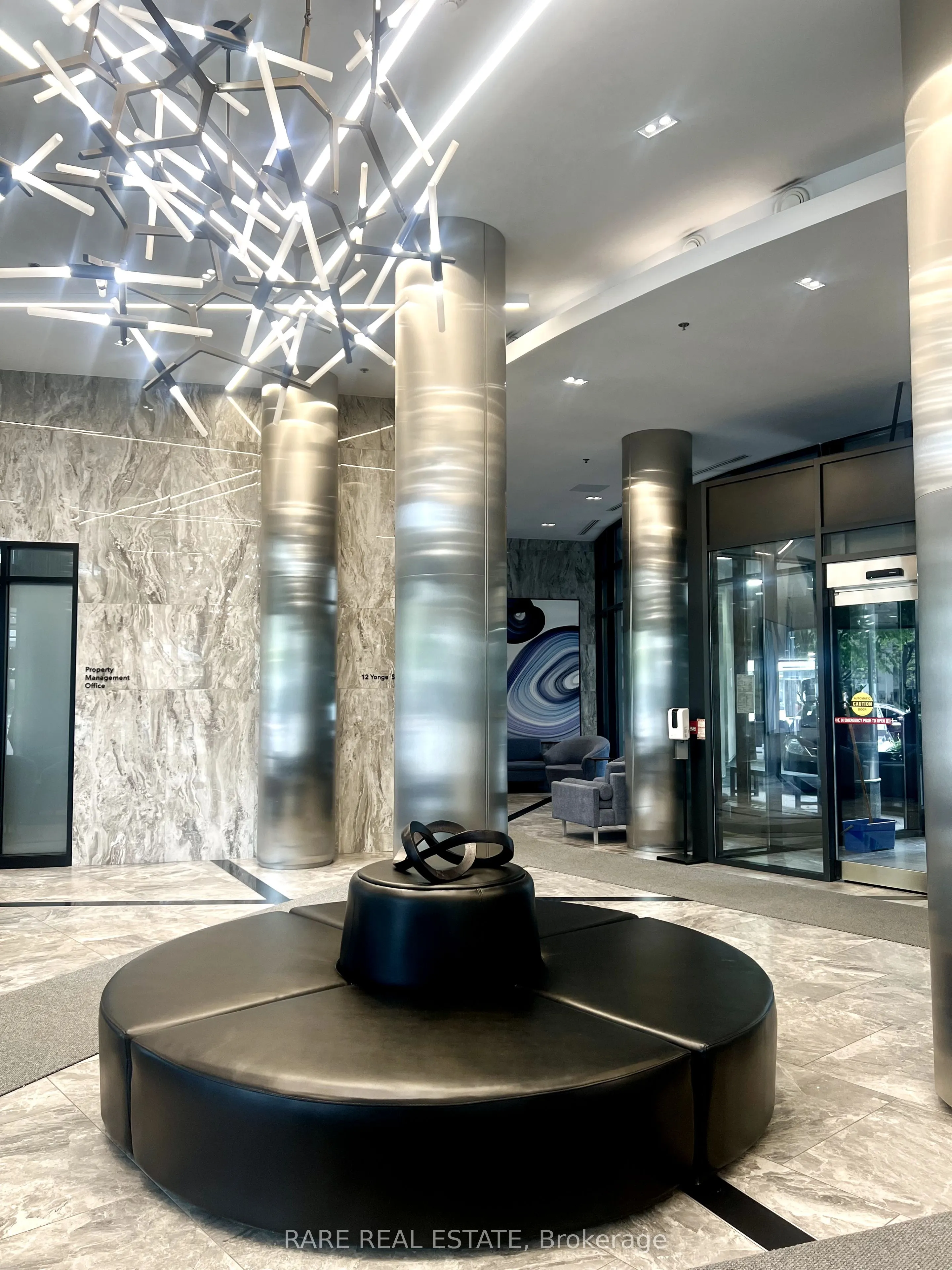 12 Yonge Street N, #501