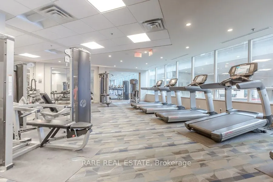 12 Yonge Street N, #501