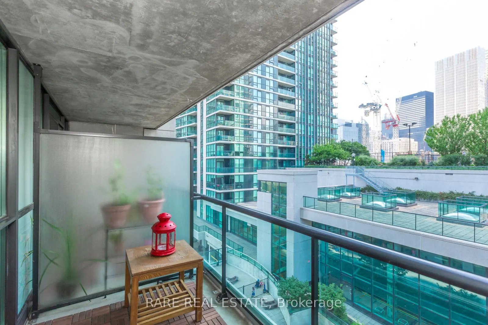 12 Yonge Street N, #501