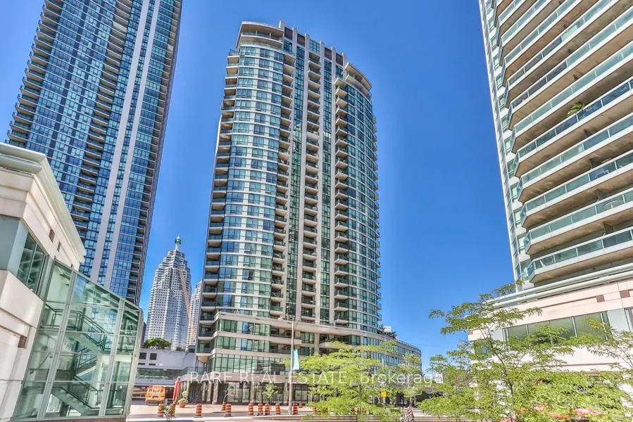 12 Yonge Street N, #501