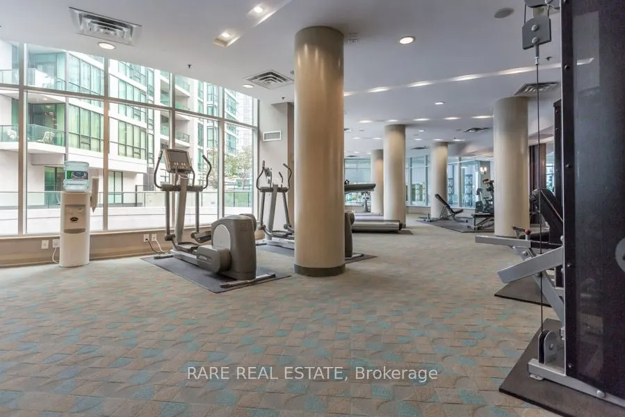 12 Yonge Street N, #501