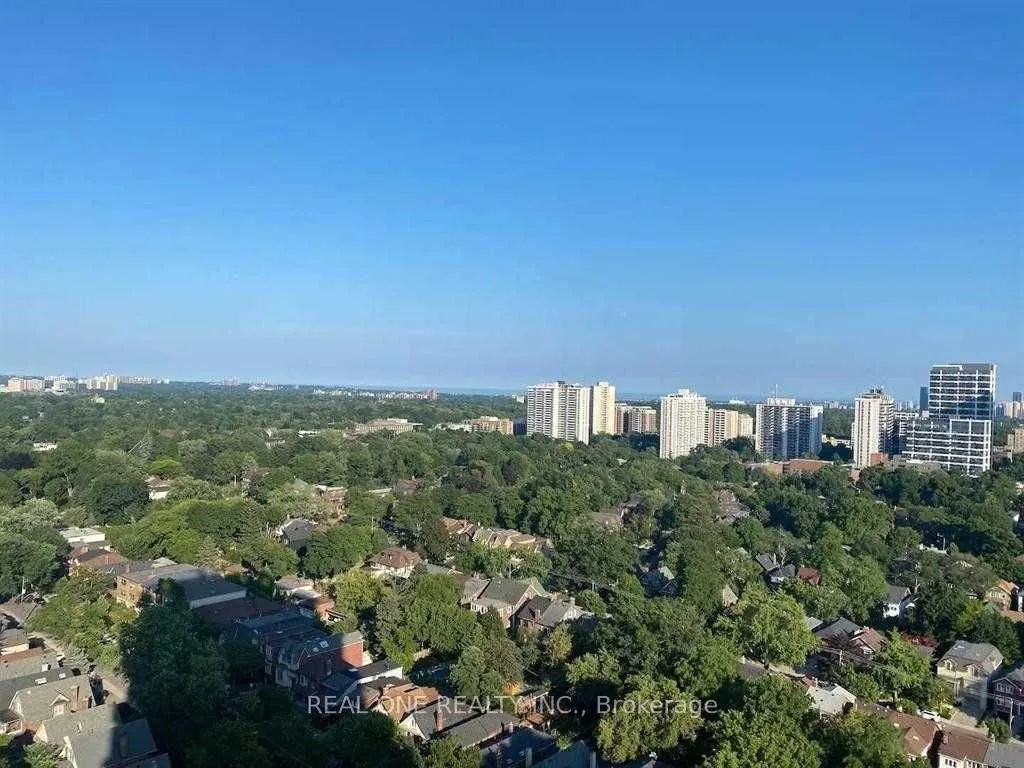 5 Soudan Avenue, #2605