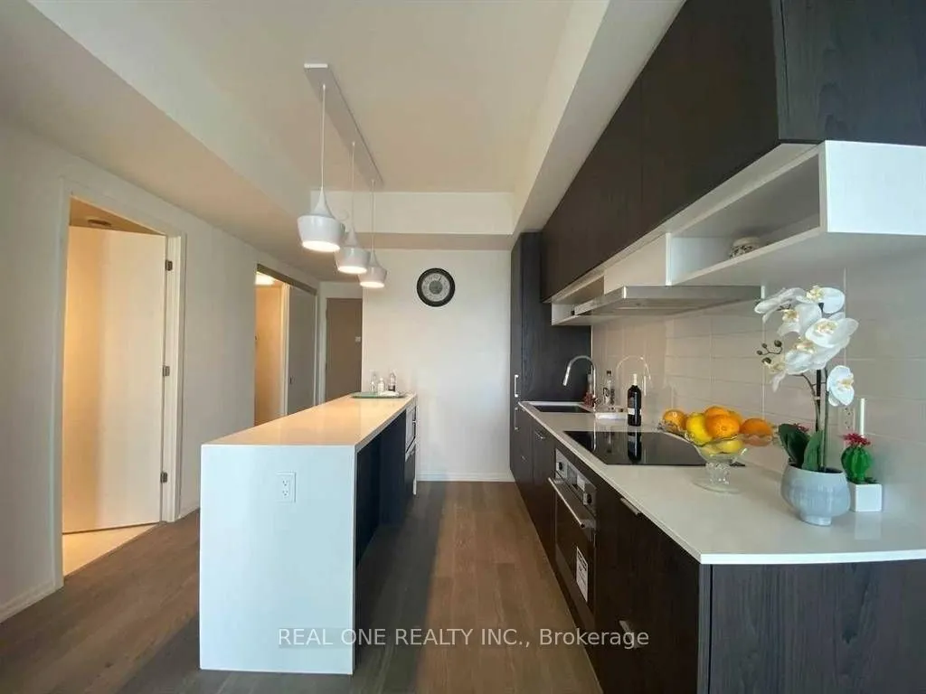 5 Soudan Avenue, #2605