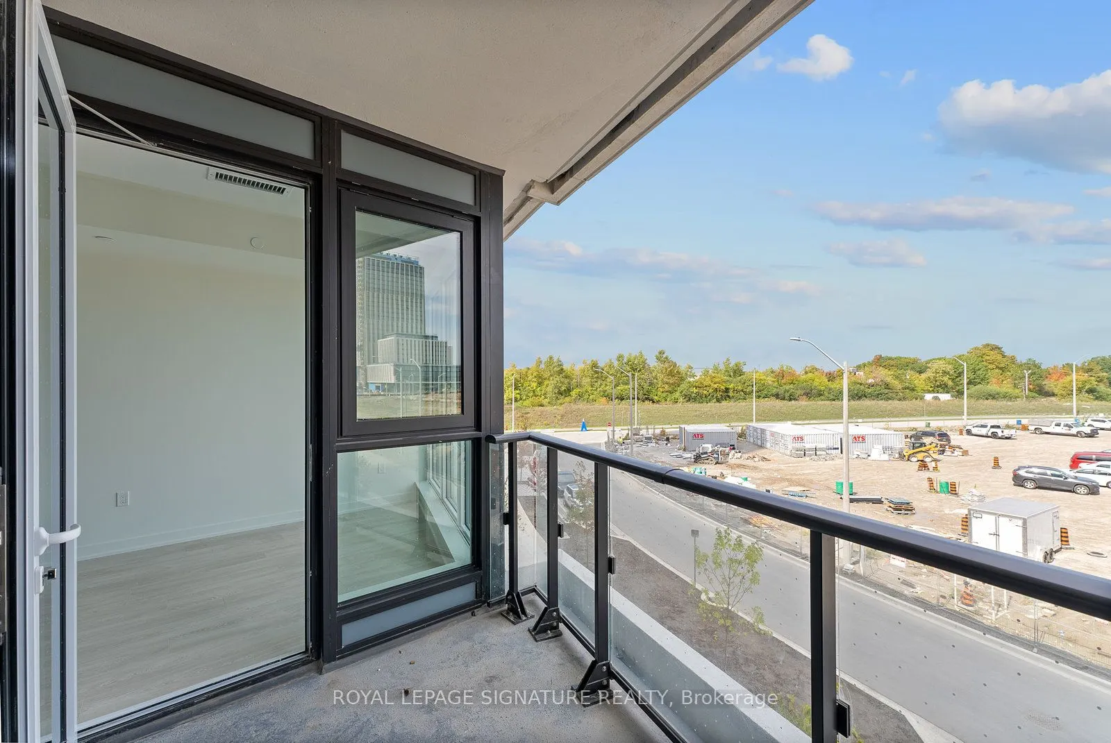 1 Kyle Lowry Road, #321