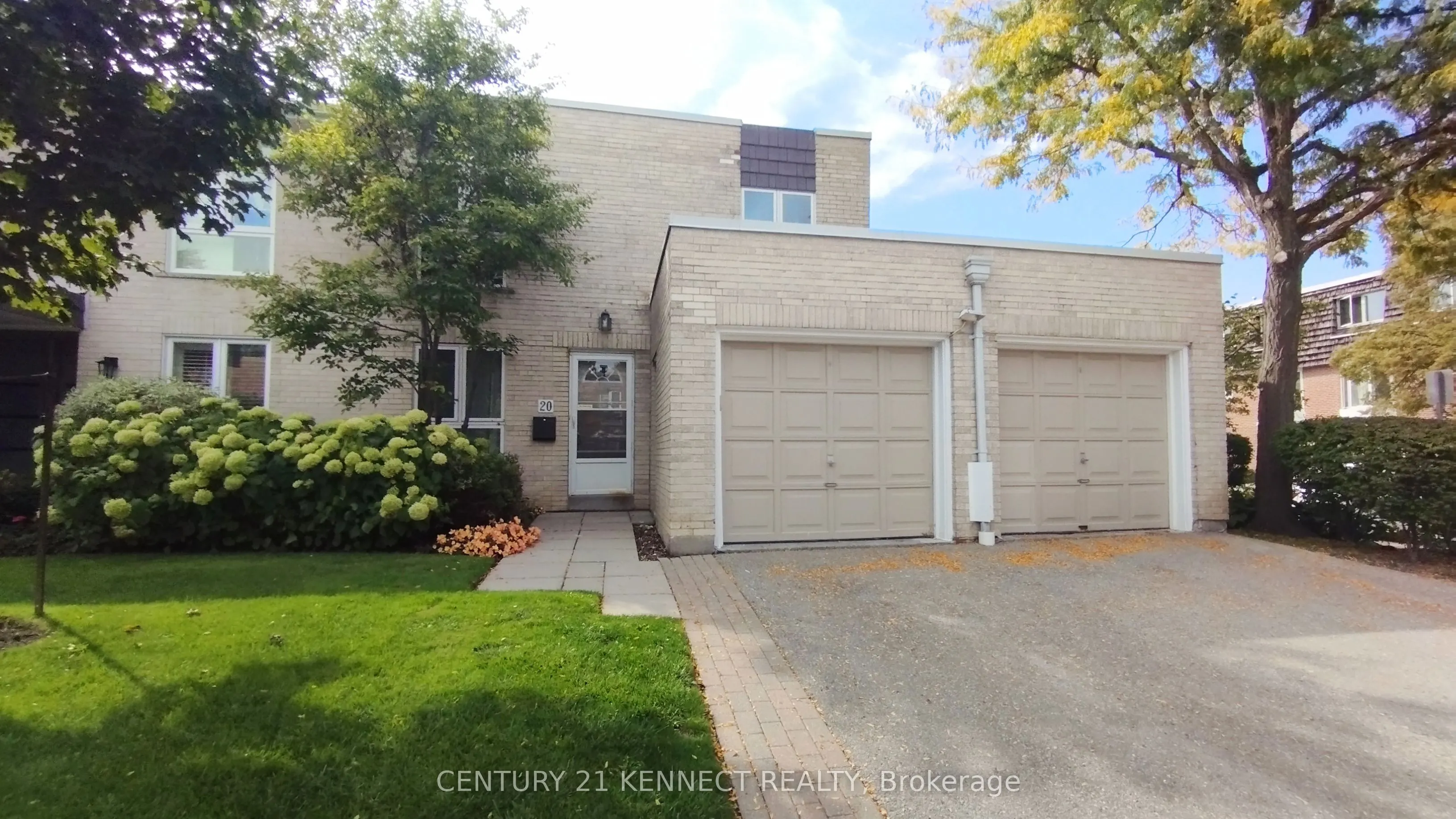 20 Scenic Mill Way, #10