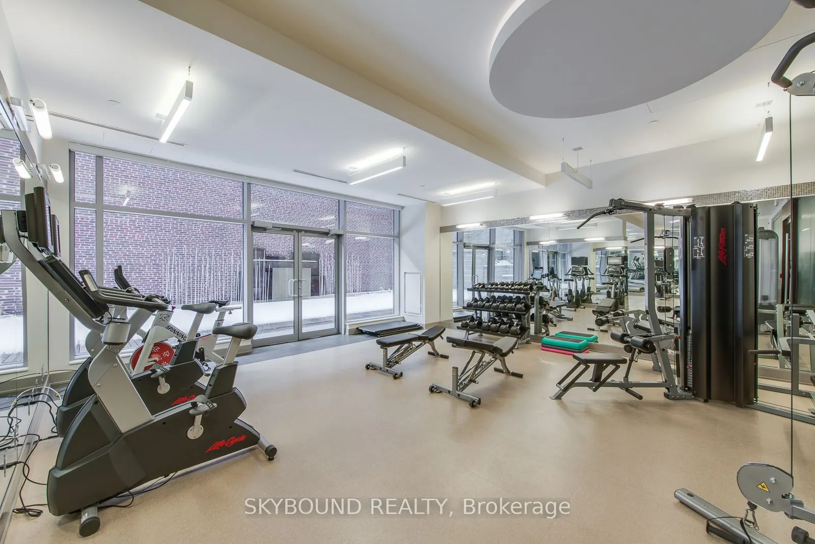 55 Front Street E, #323