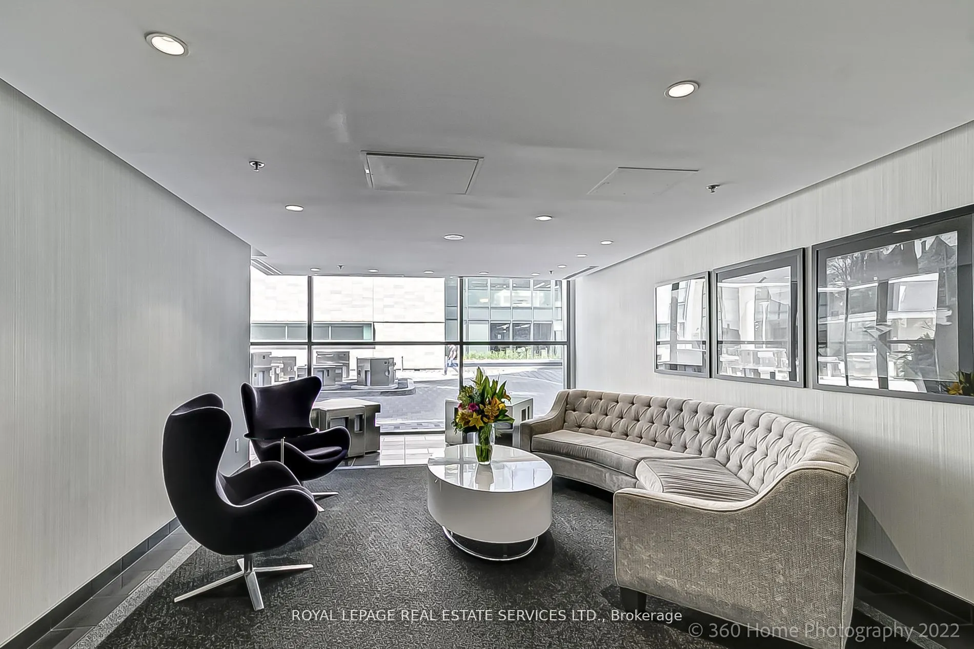 281 Mutual Street, #2806
