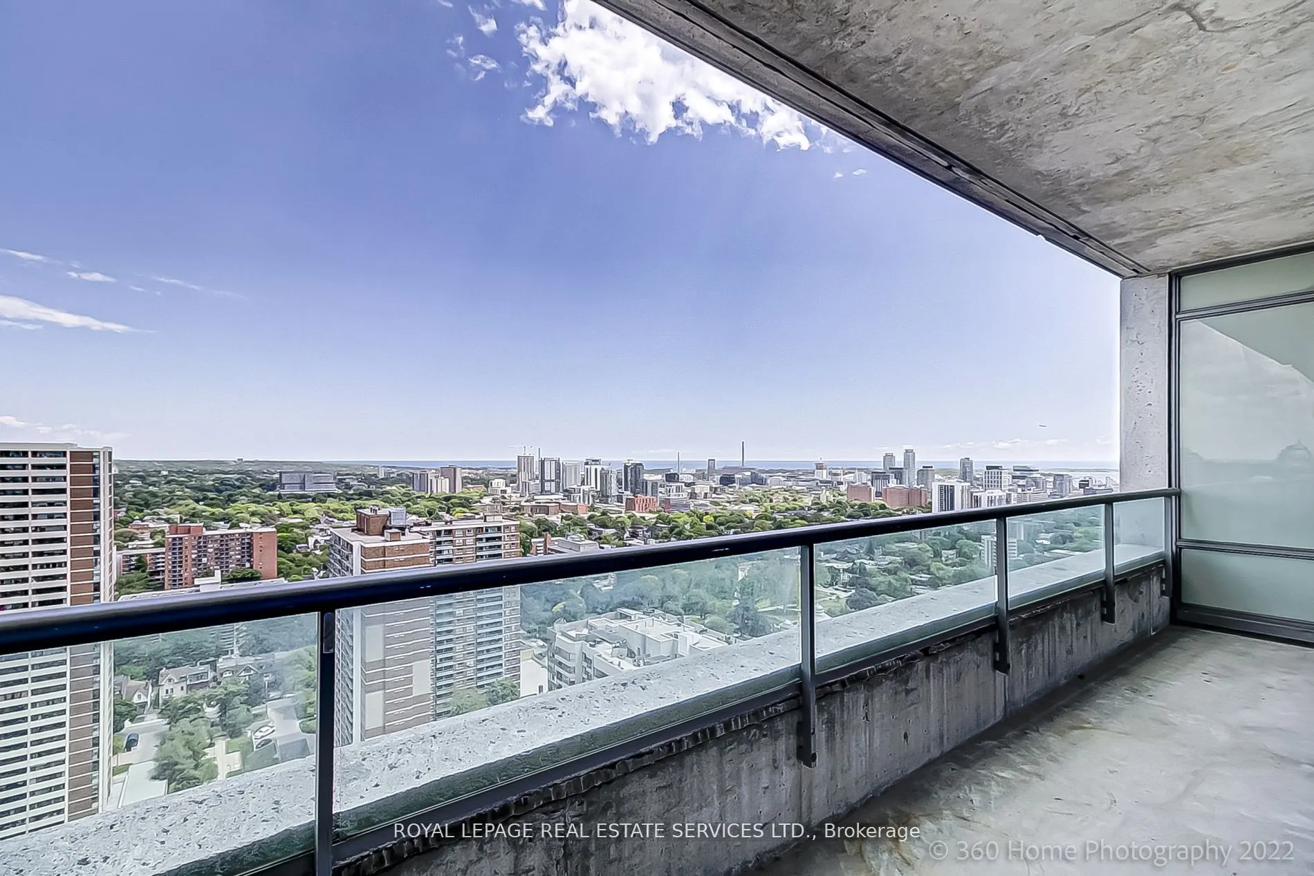 281 Mutual Street, #2806