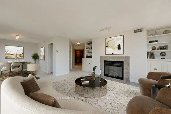 1177 Yonge Street, #602