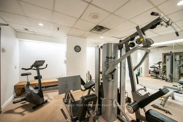 1177 Yonge Street, #602