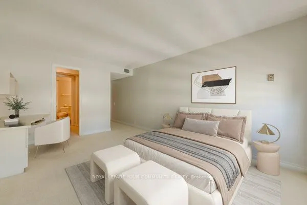 1177 Yonge Street, #602