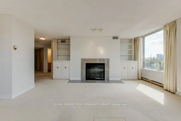 1177 Yonge Street, #602