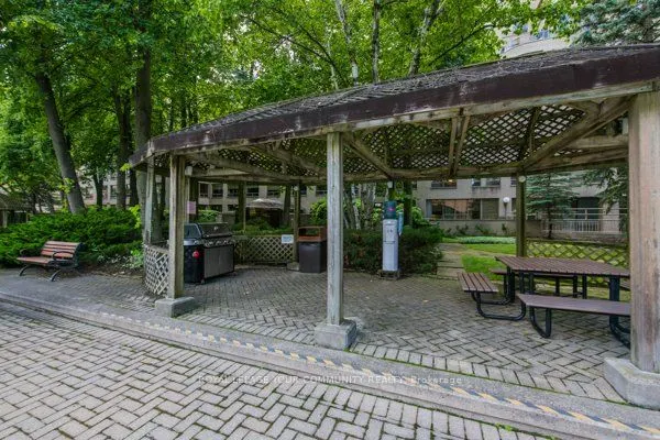 1177 Yonge Street, #602