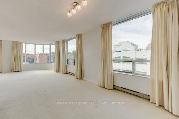 1177 Yonge Street, #602