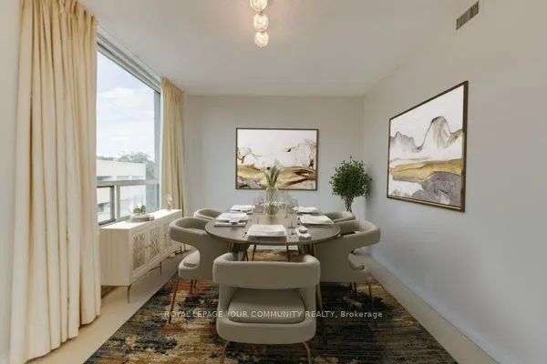 1177 Yonge Street, #602
