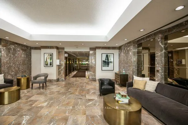 1177 Yonge Street, #602