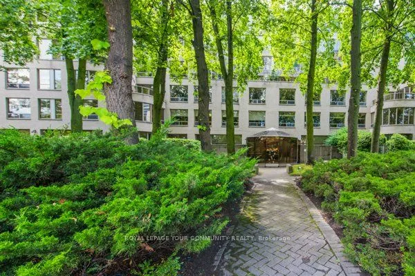 1177 Yonge Street, #602