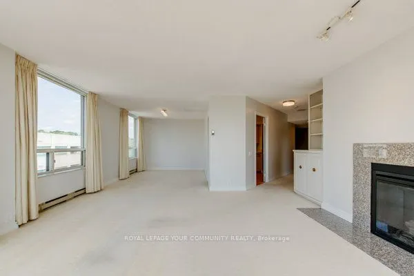 1177 Yonge Street, #602