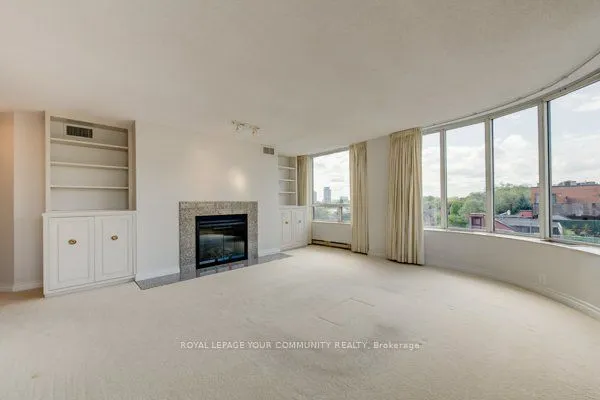 1177 Yonge Street, #602