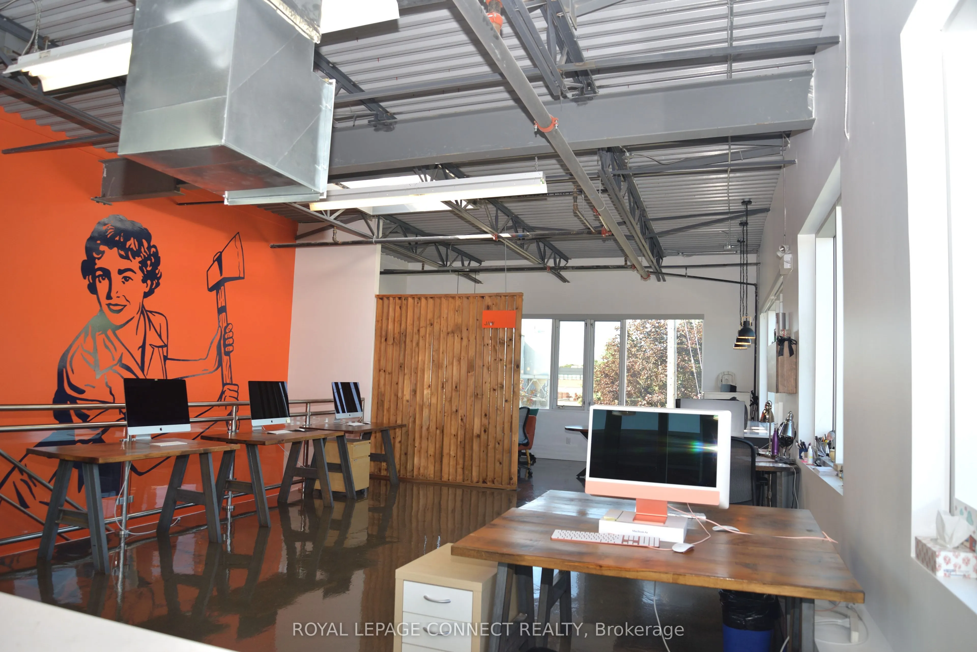 41 Industrial Street, #208