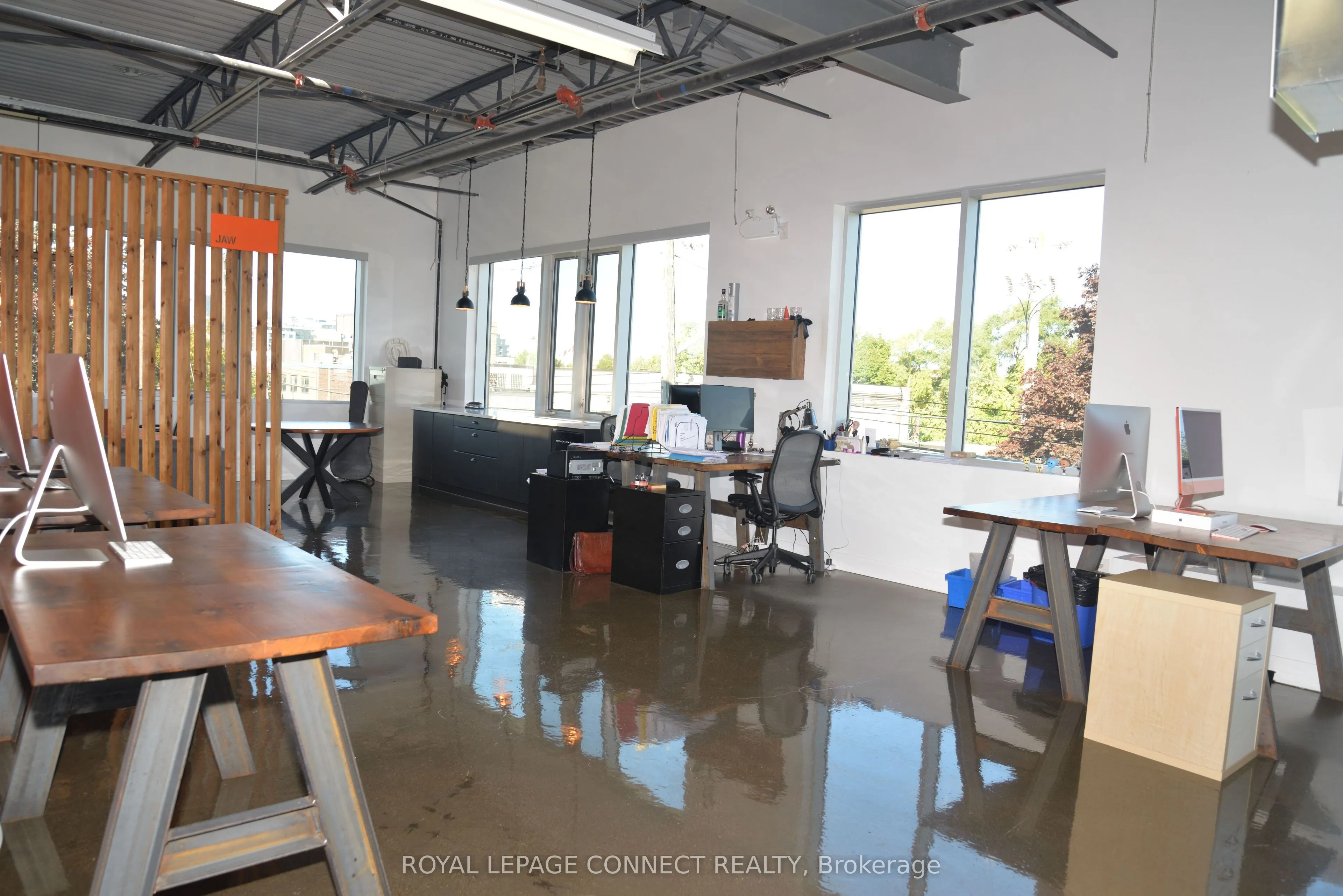 41 Industrial Street, #208