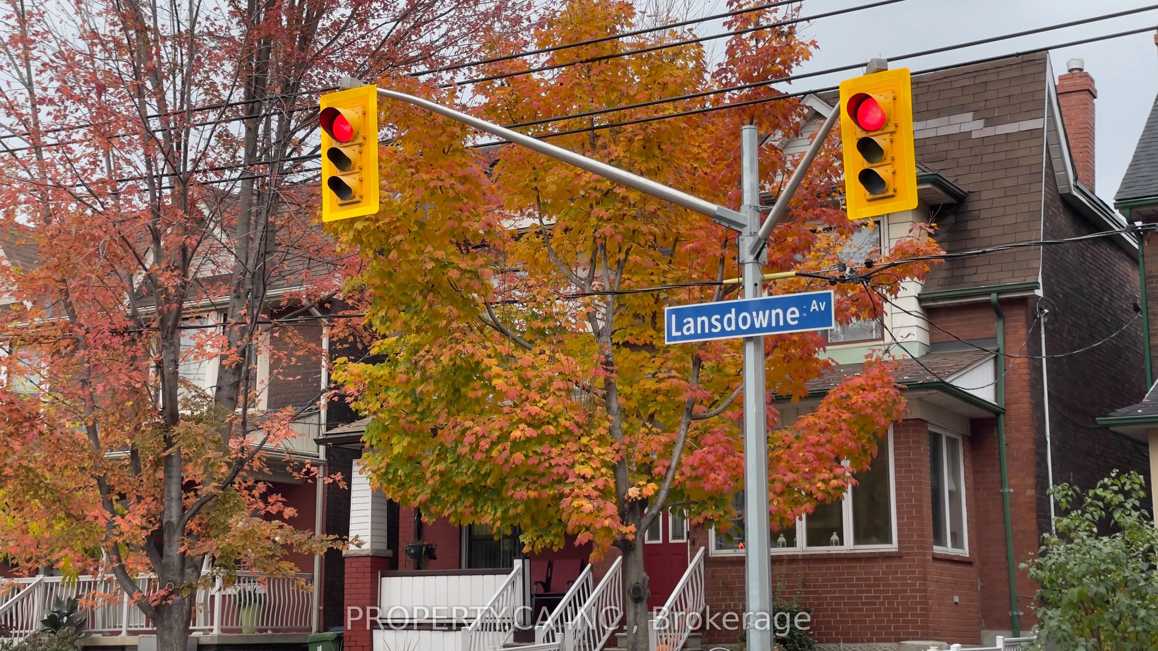143 St Helen's Avenue, ##Lower