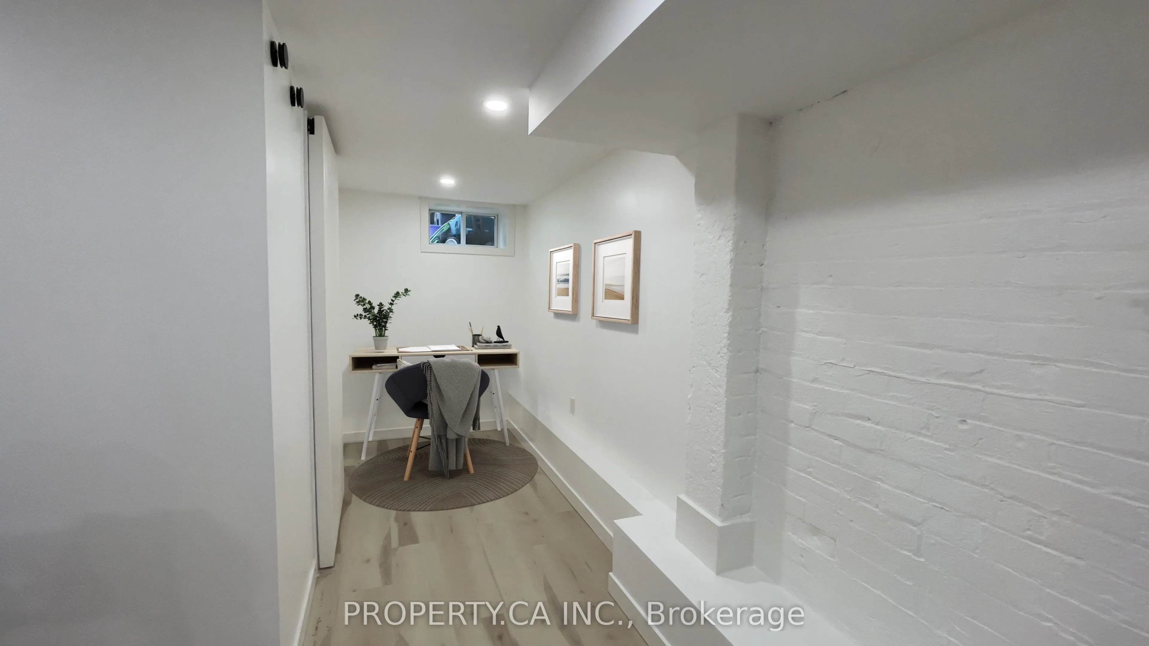 143 St Helen's Avenue, ##Lower