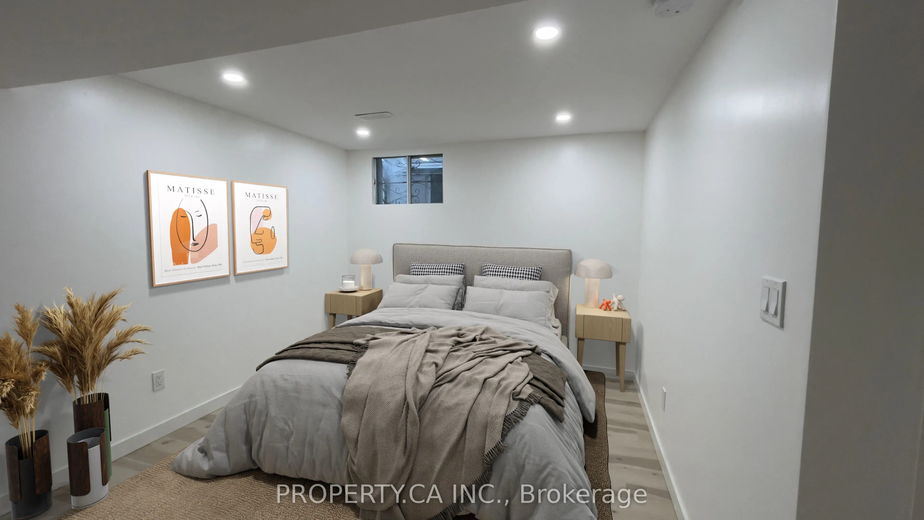 143 St Helen's Avenue, ##Lower