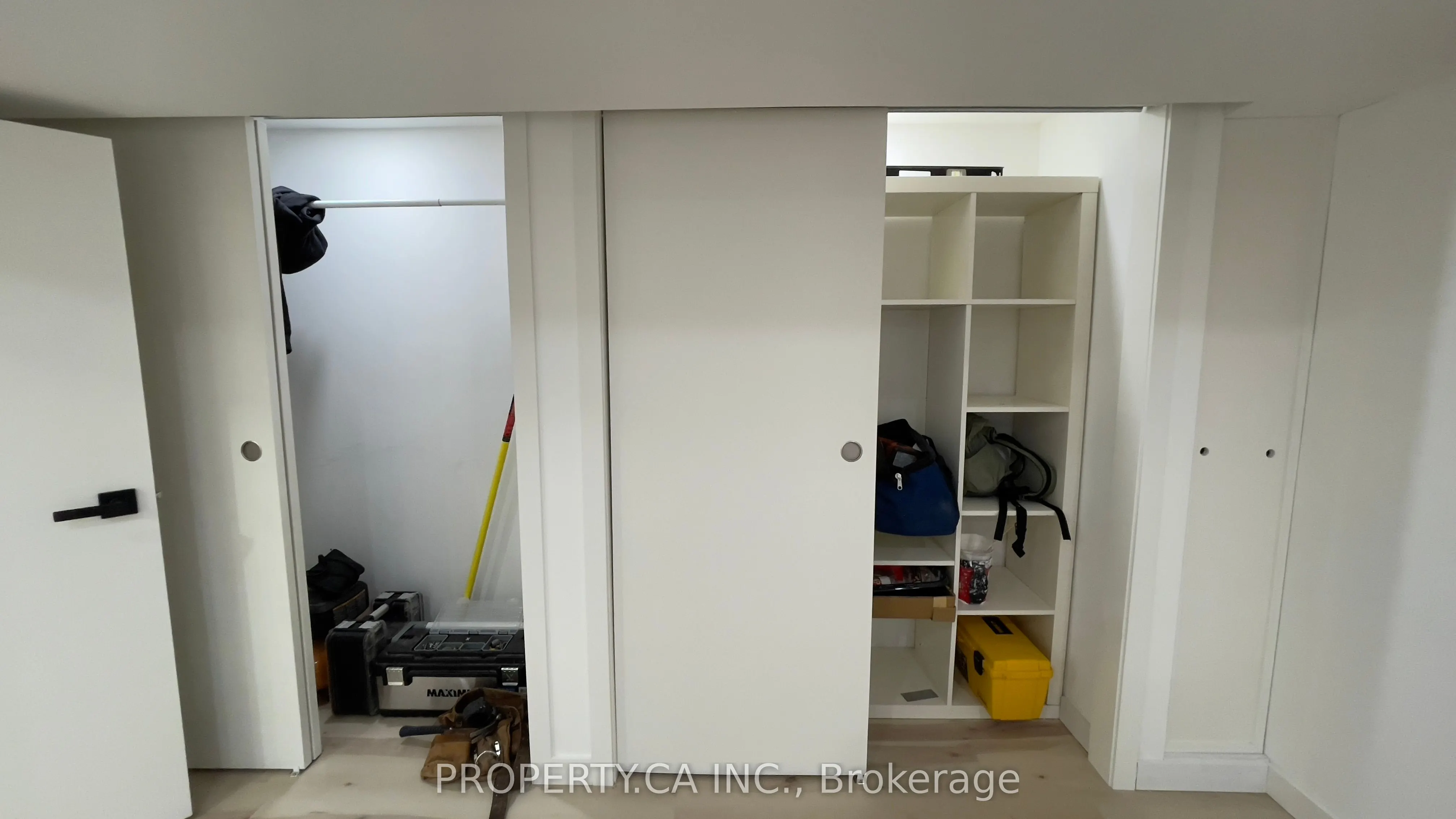143 St Helen's Avenue, ##Lower