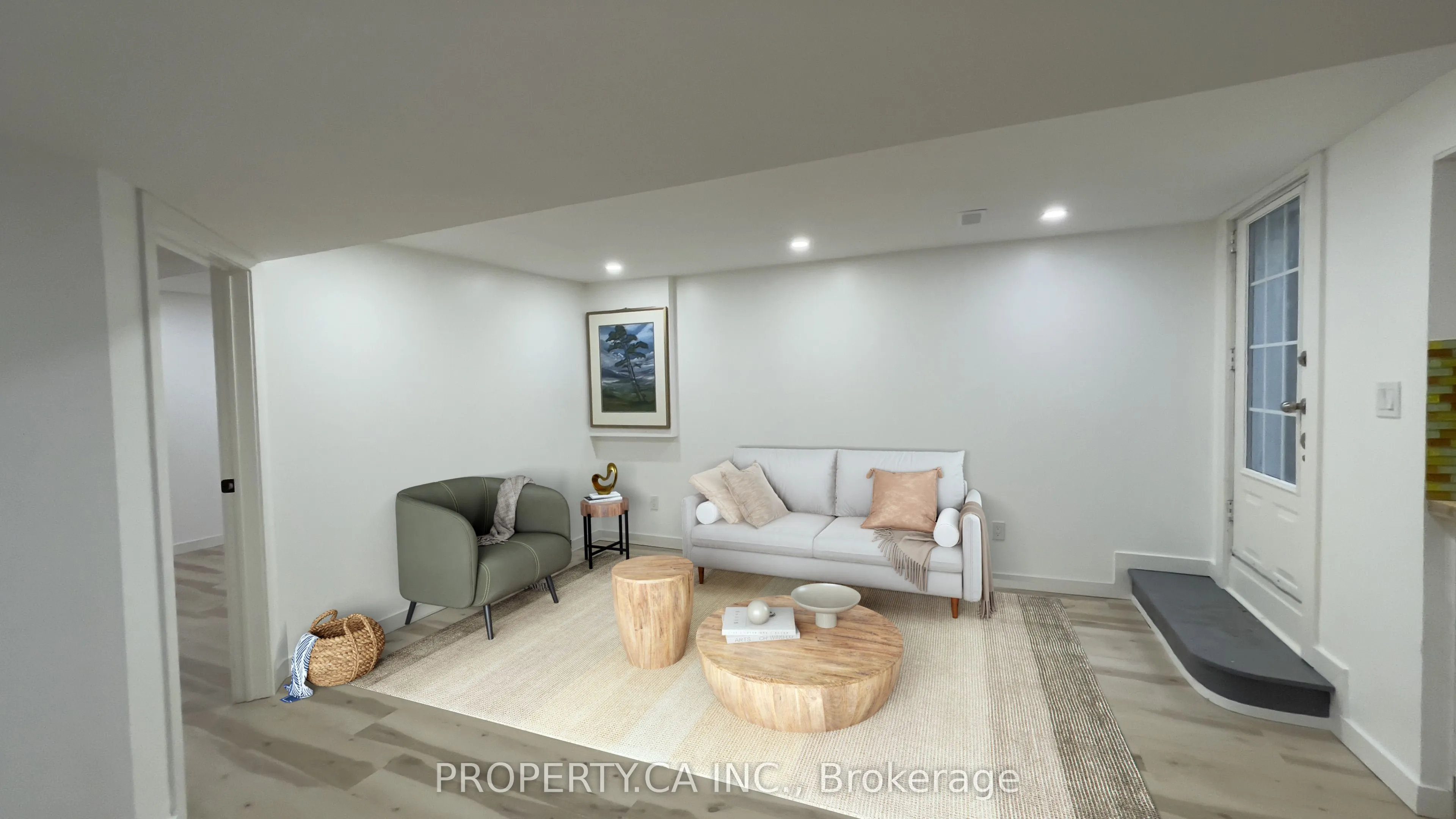 143 St Helen's Avenue, ##Lower