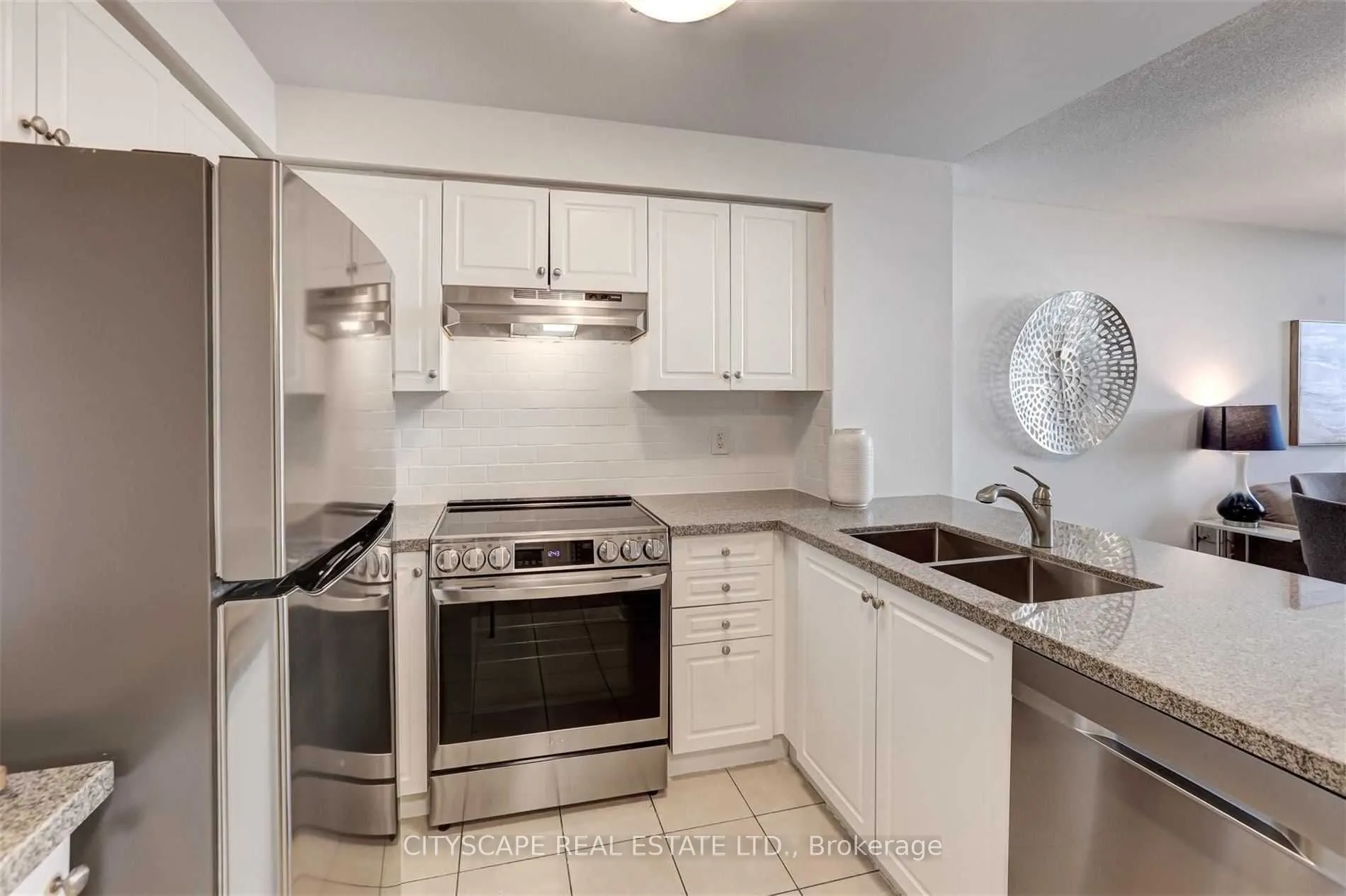 503 Beecroft Road, #309