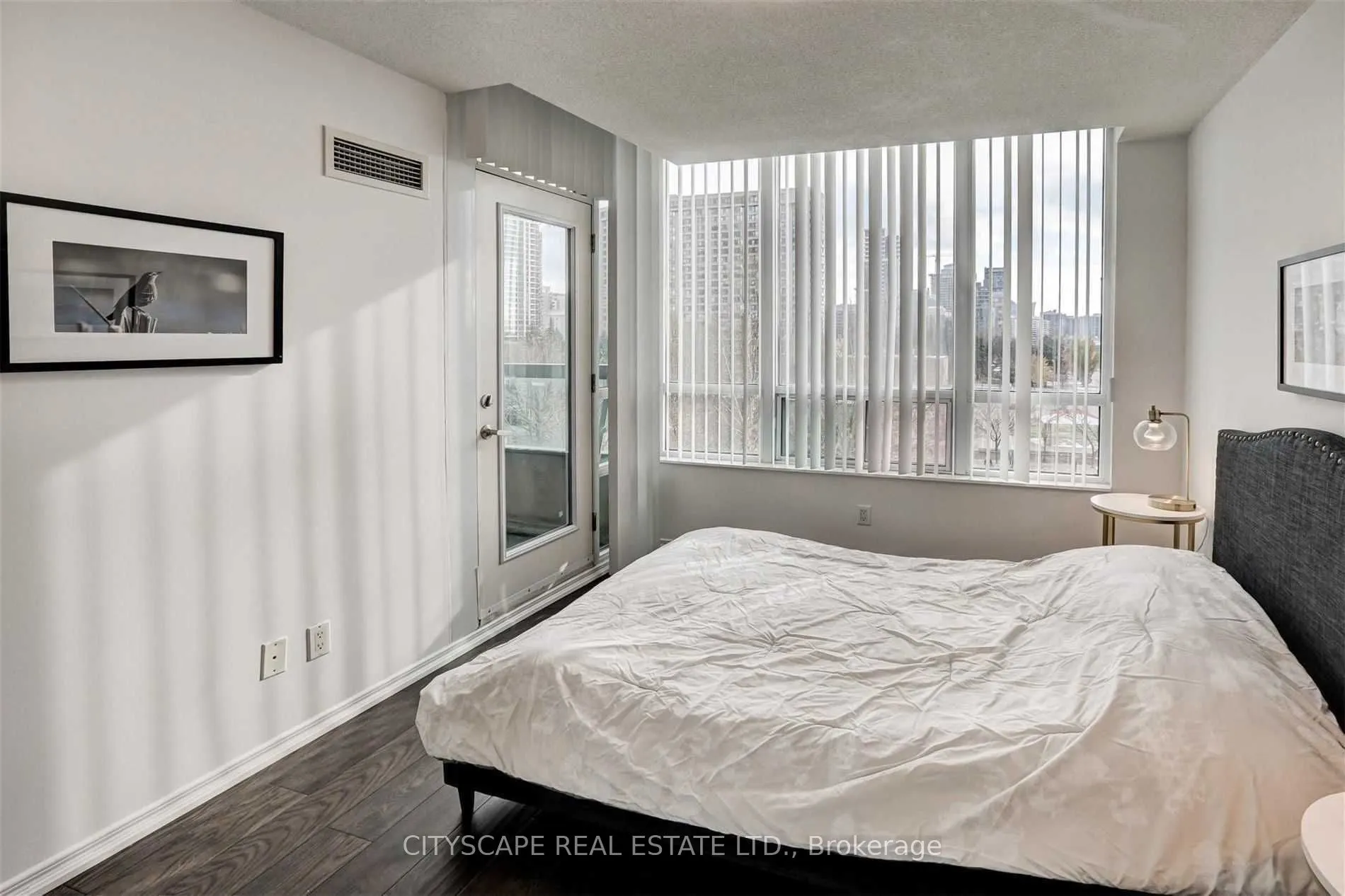 503 Beecroft Road, #309
