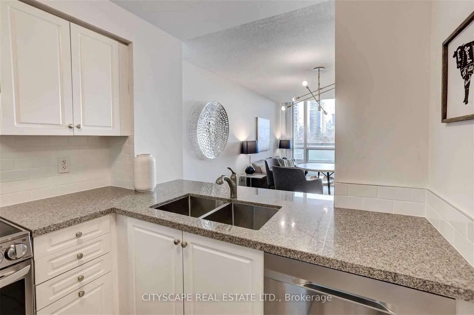 503 Beecroft Road, #309