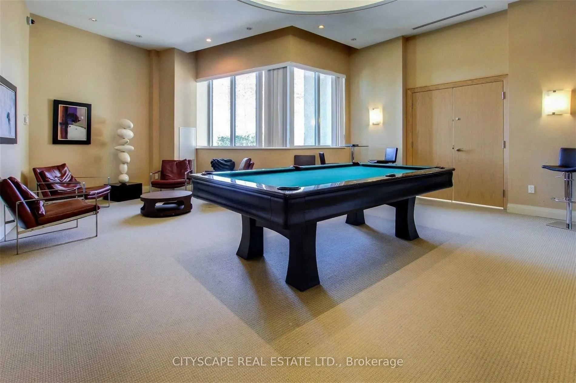 503 Beecroft Road, #309