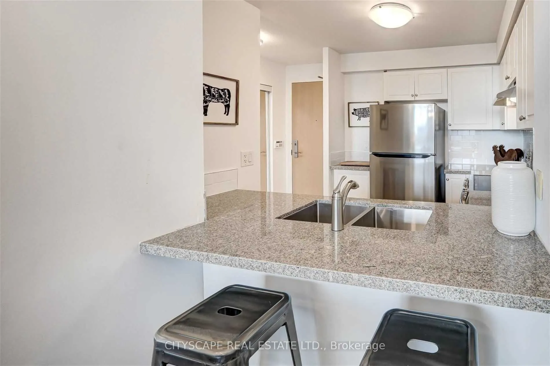 503 Beecroft Road, #309