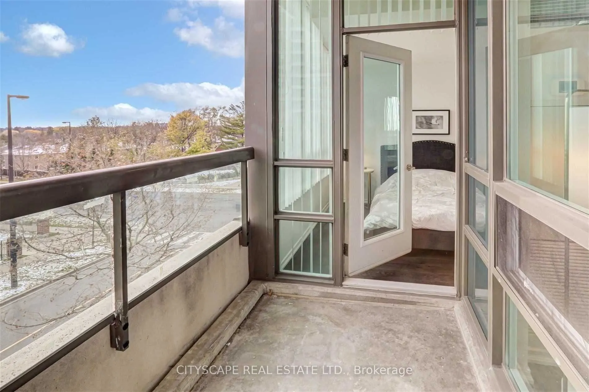503 Beecroft Road, #309