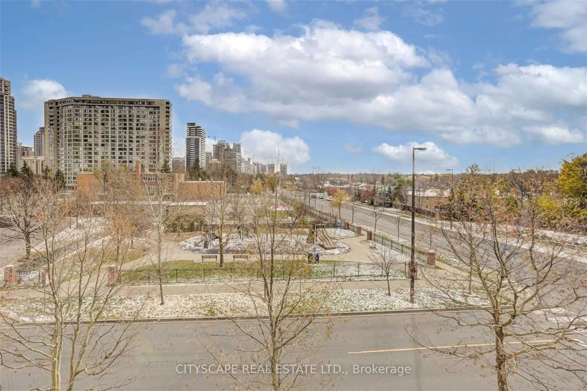 503 Beecroft Road, #309