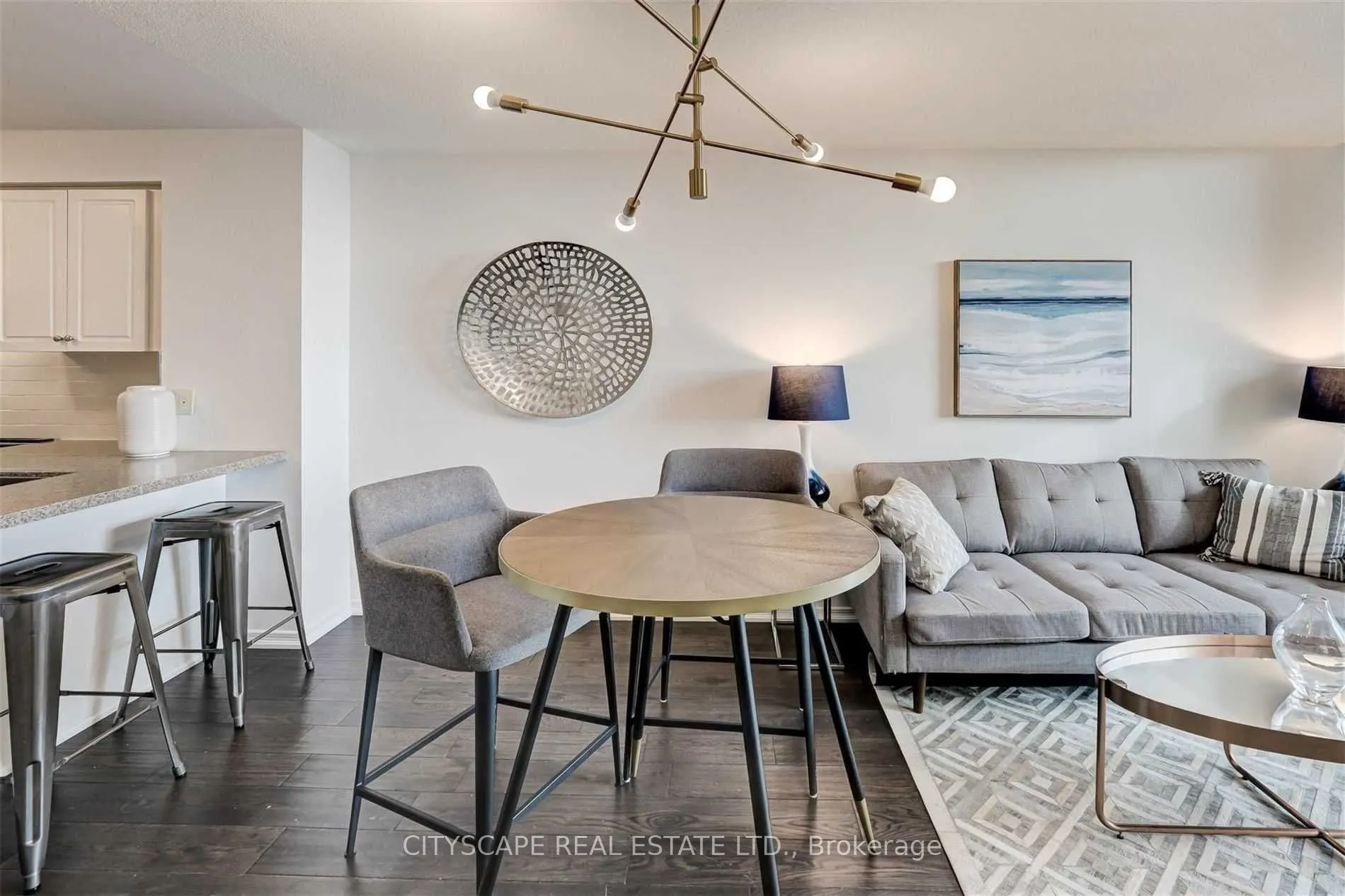 503 Beecroft Road, #309