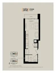 70 Temperance Street, #805