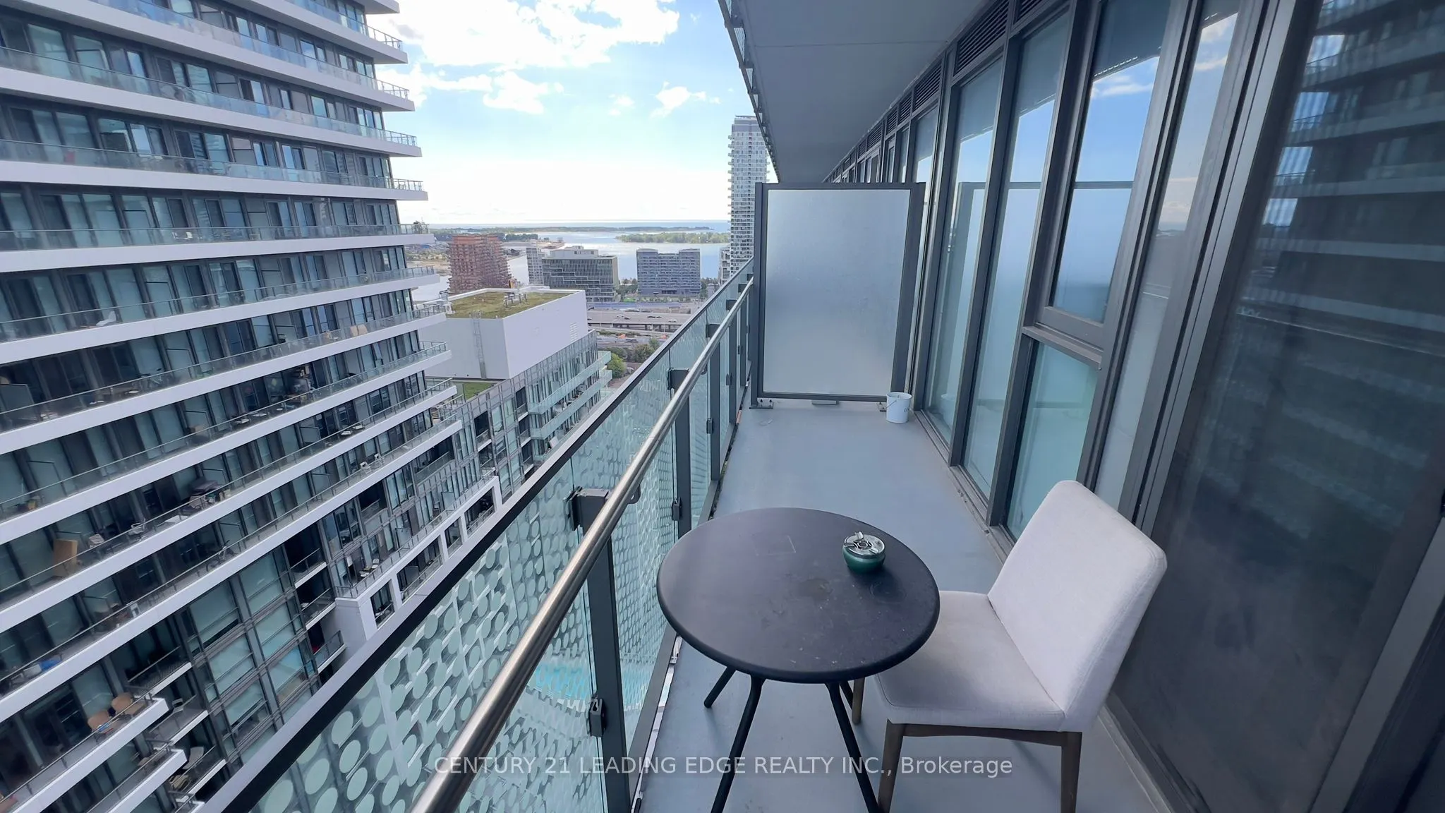 135 Lower Sherbourne Street SW, #2519