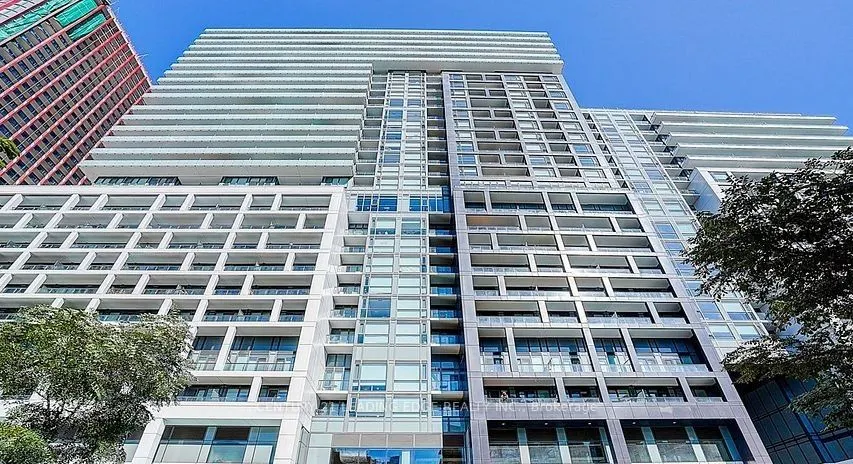 135 Lower Sherbourne Street SW, #2519