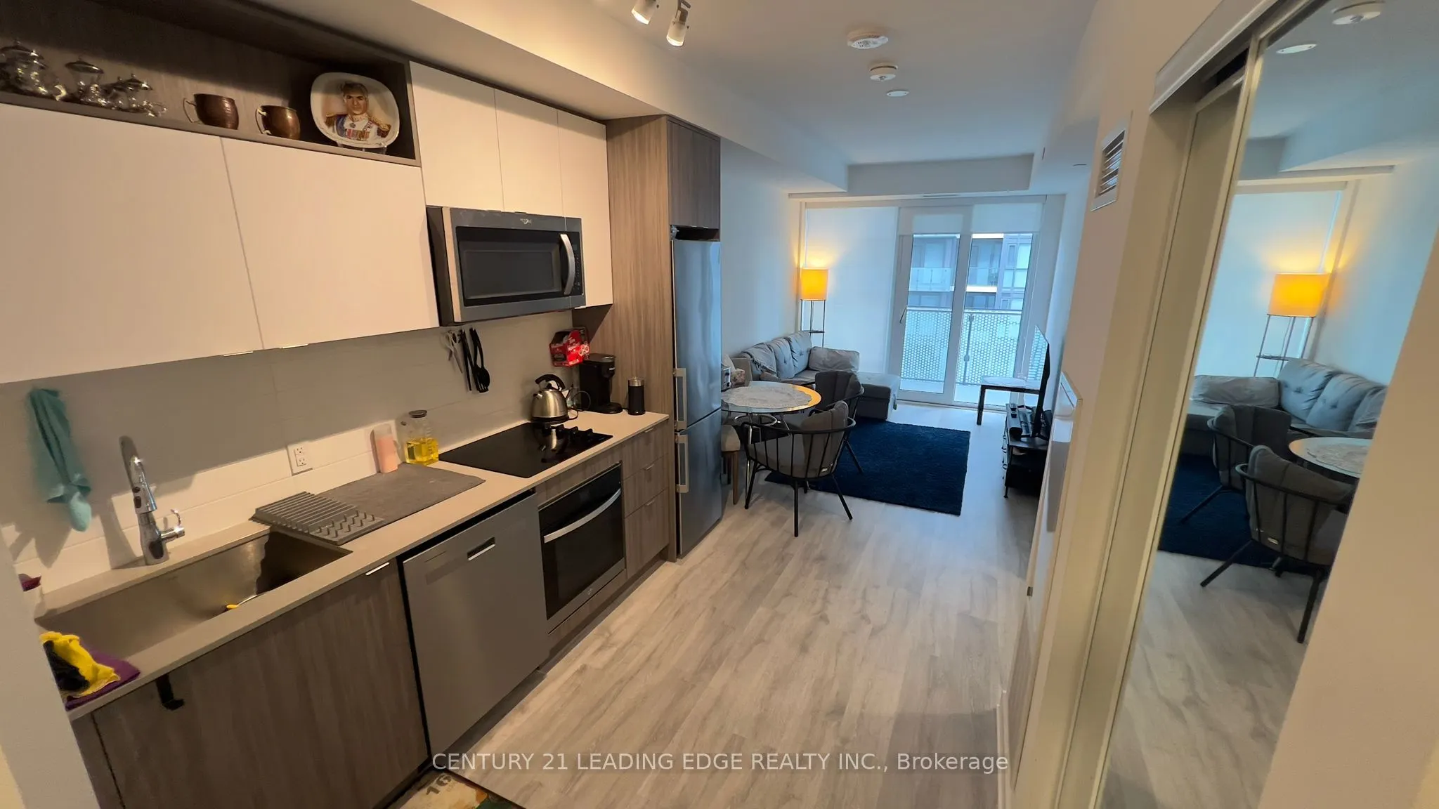135 Lower Sherbourne Street SW, #2519