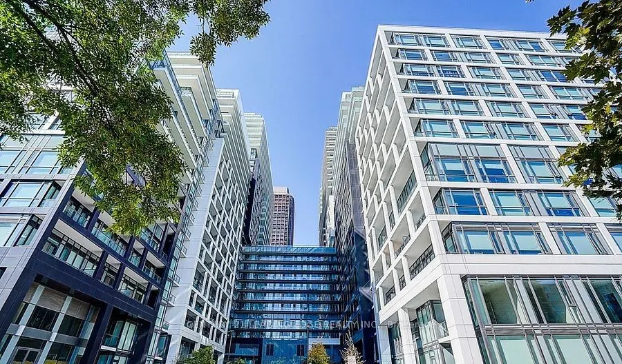 135 Lower Sherbourne Street SW, #2519