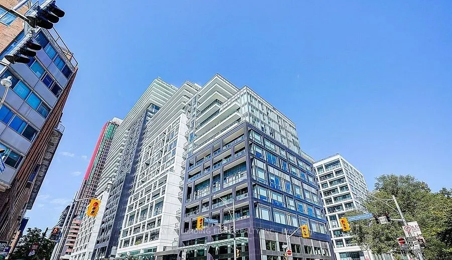 135 Lower Sherbourne Street SW, #2519