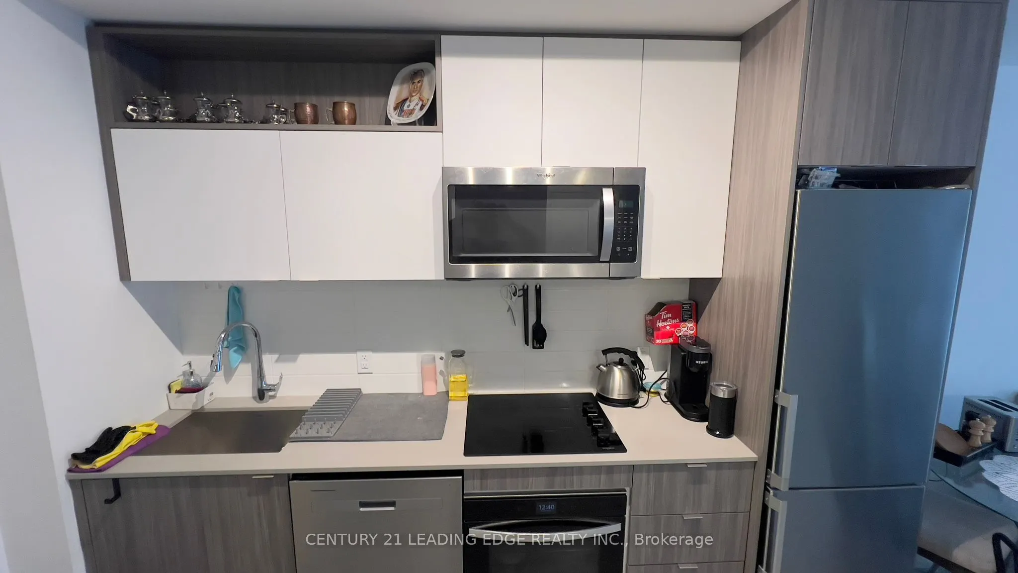 135 Lower Sherbourne Street SW, #2519