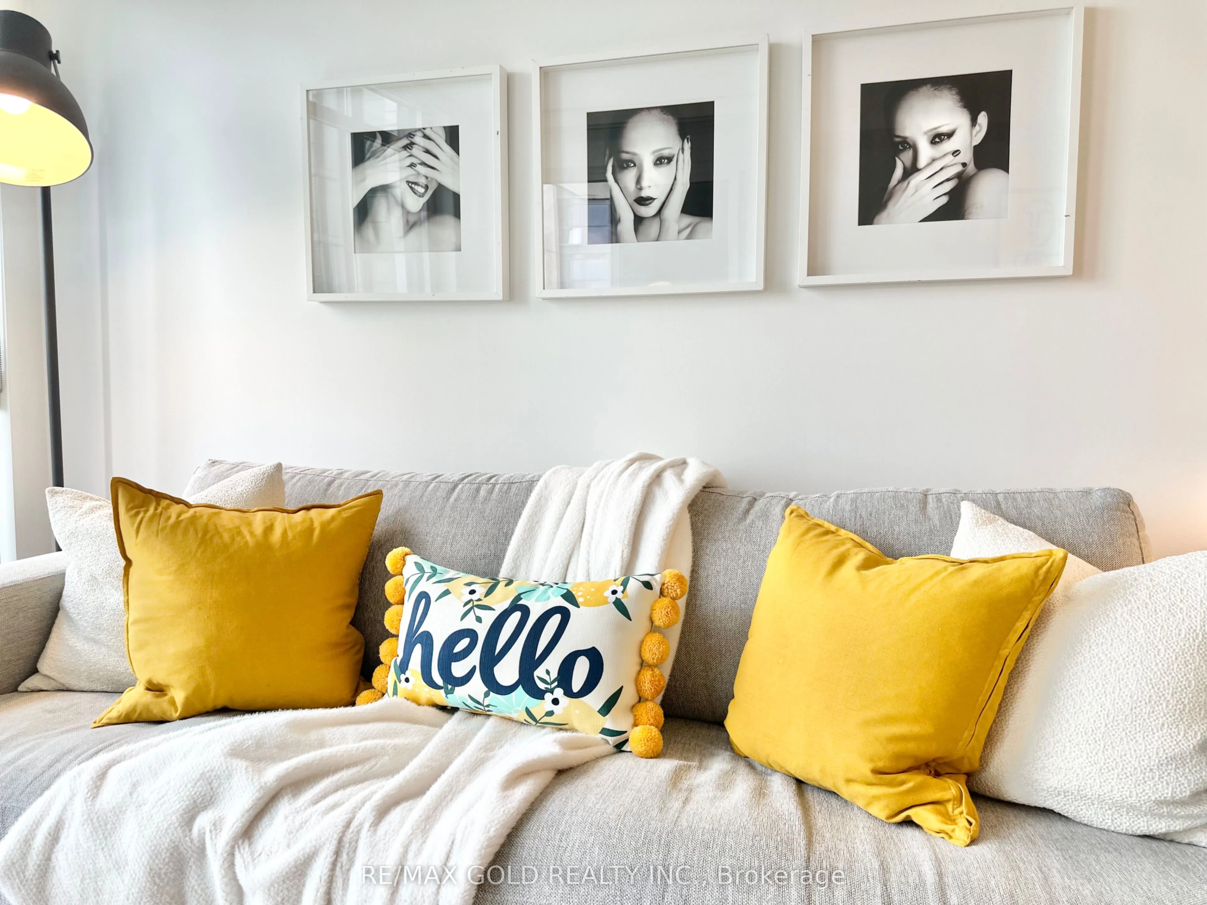 29 Singer Court, #1210