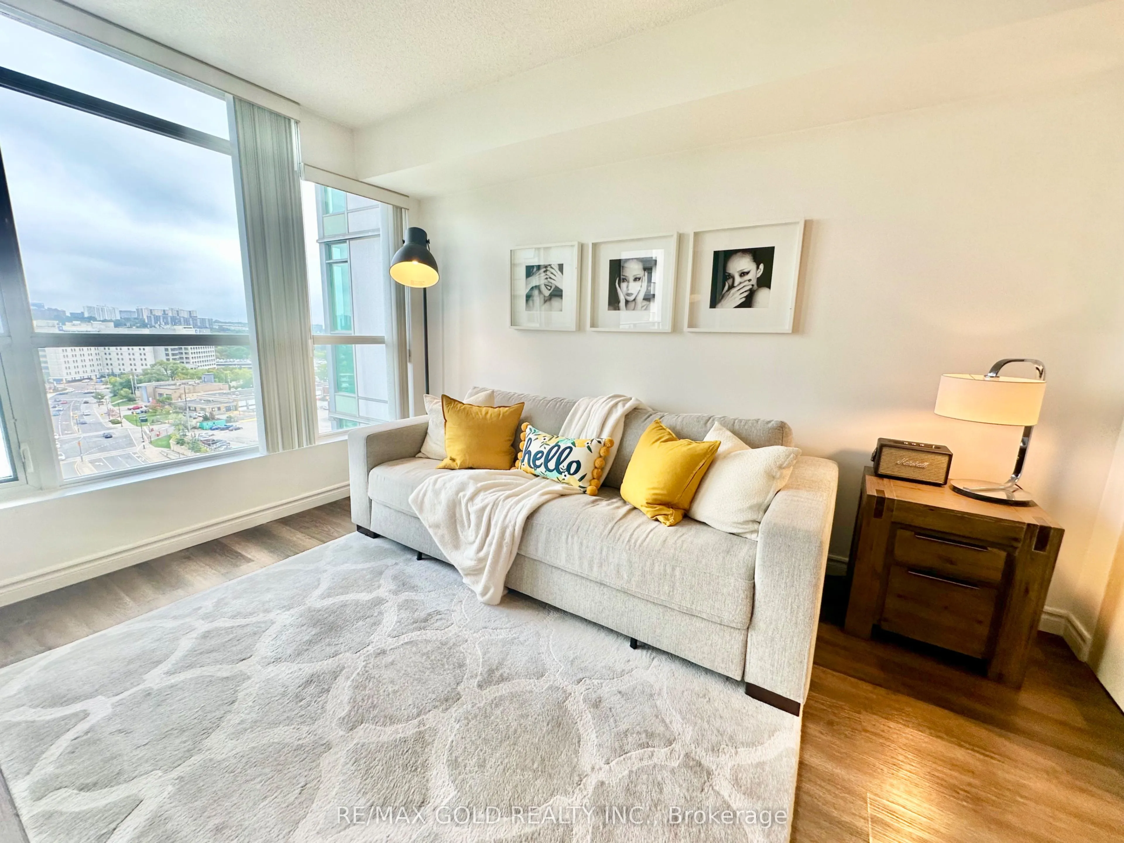 29 Singer Court, #1210