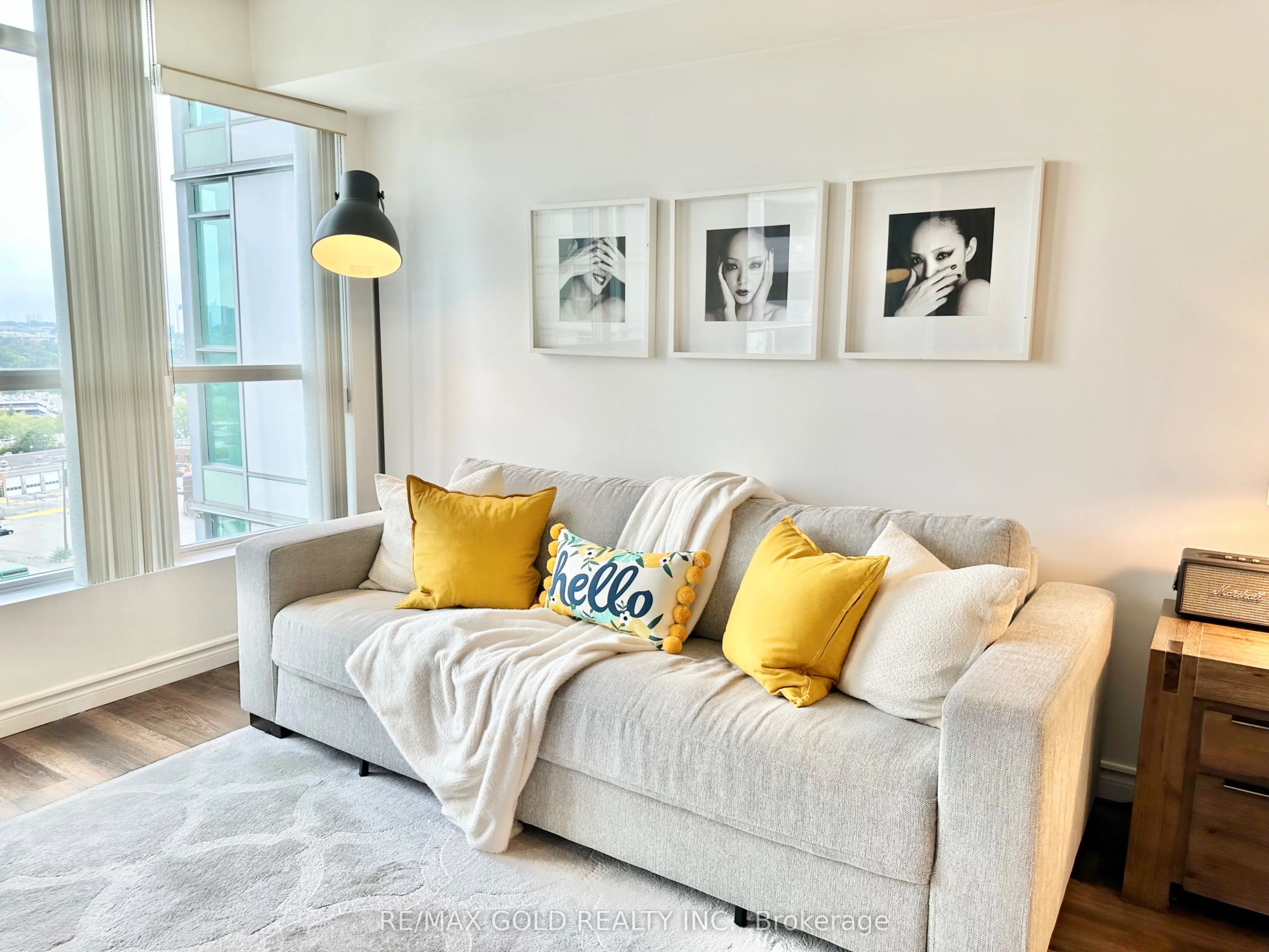 29 Singer Court, #1210