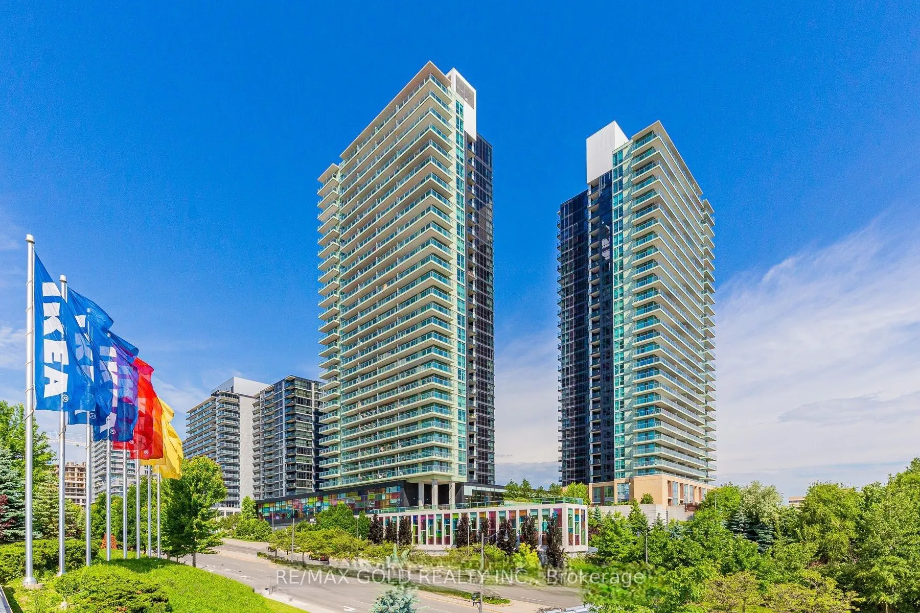 29 Singer Court, #1210