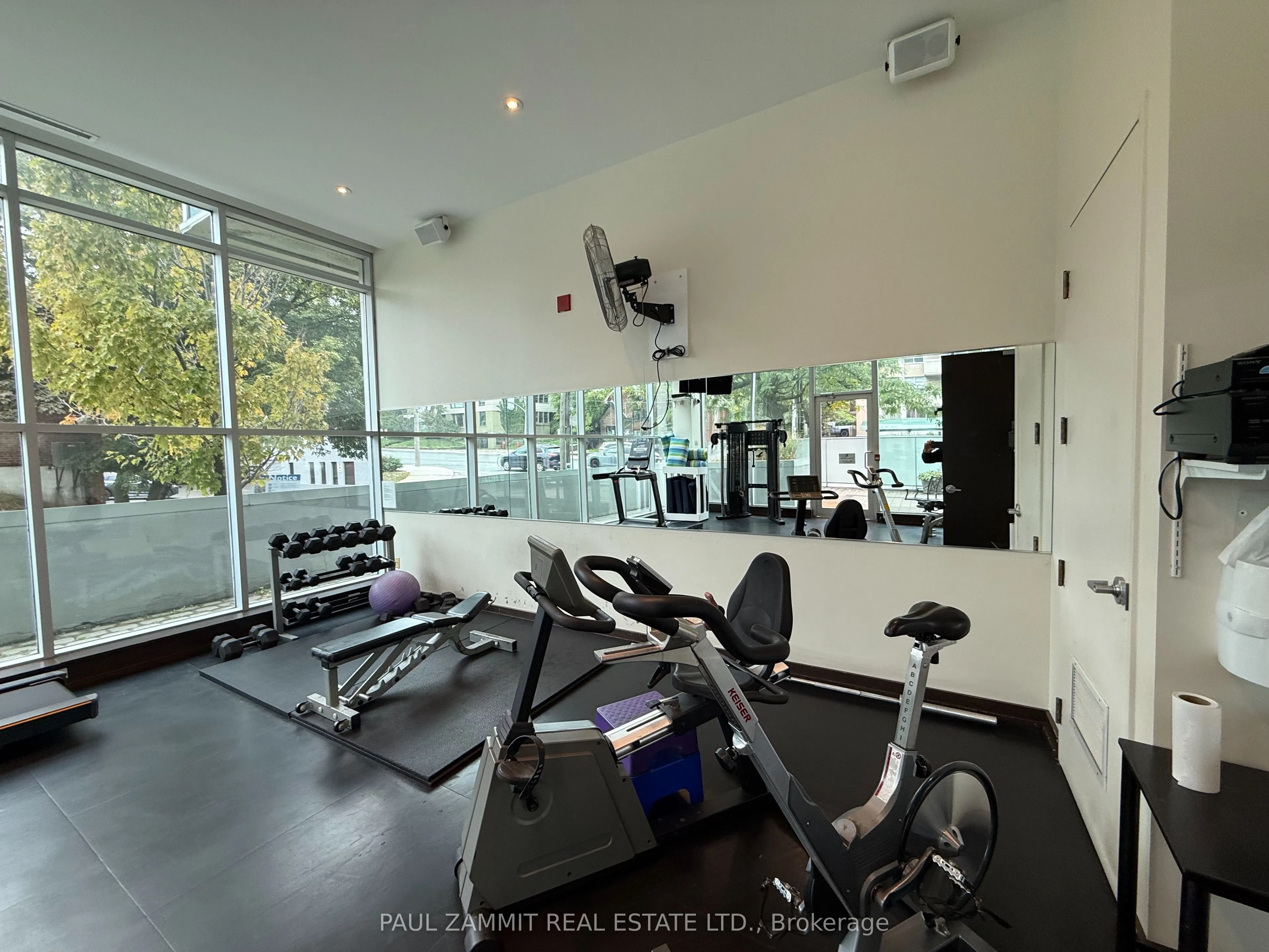 562 Eglinton Avenue E, #402